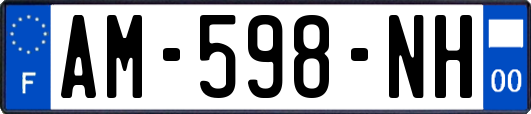 AM-598-NH