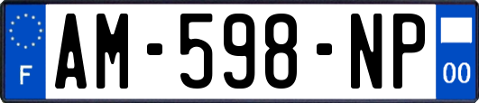 AM-598-NP