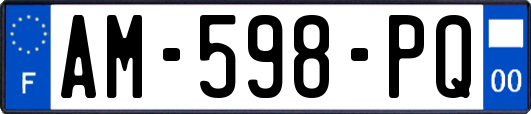 AM-598-PQ