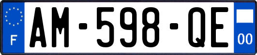 AM-598-QE