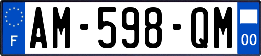AM-598-QM