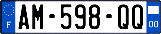 AM-598-QQ