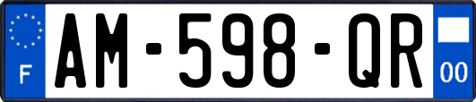 AM-598-QR