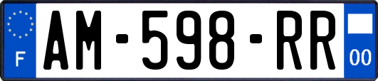 AM-598-RR