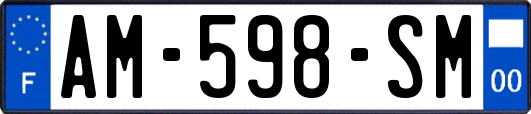 AM-598-SM