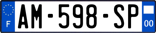 AM-598-SP