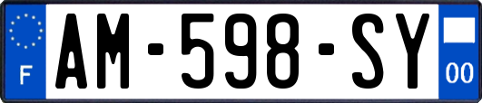 AM-598-SY