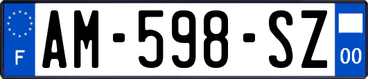 AM-598-SZ