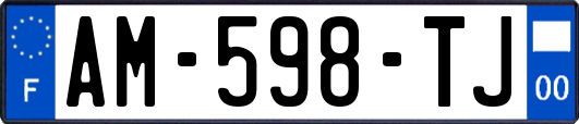 AM-598-TJ