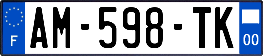 AM-598-TK