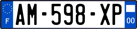 AM-598-XP