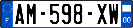 AM-598-XW