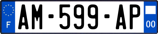 AM-599-AP