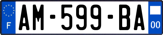 AM-599-BA