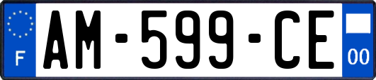 AM-599-CE