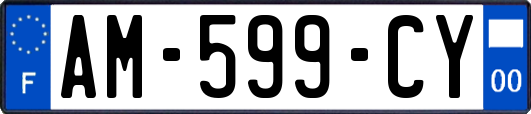 AM-599-CY