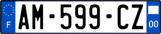 AM-599-CZ