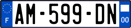 AM-599-DN