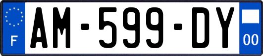 AM-599-DY