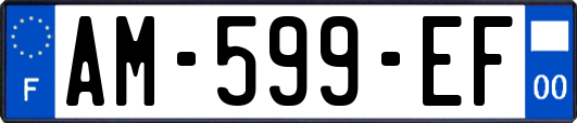 AM-599-EF