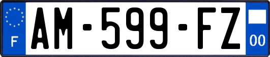 AM-599-FZ
