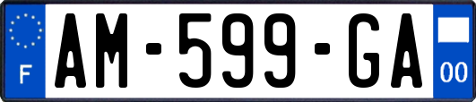 AM-599-GA