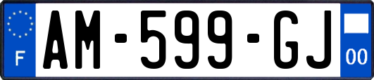 AM-599-GJ
