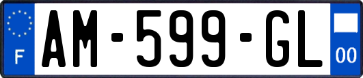 AM-599-GL