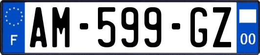 AM-599-GZ