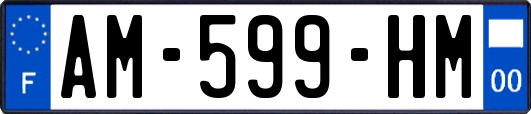 AM-599-HM