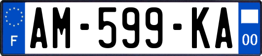 AM-599-KA