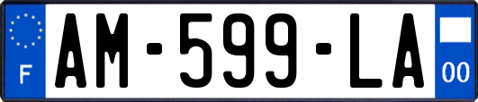 AM-599-LA