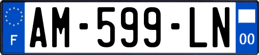 AM-599-LN