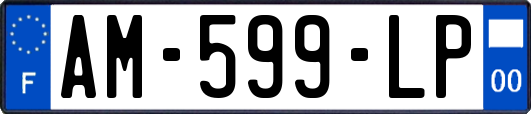 AM-599-LP