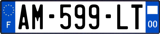 AM-599-LT
