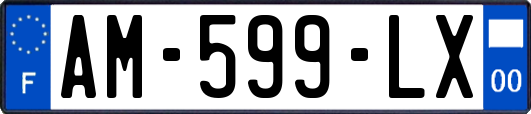 AM-599-LX