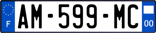 AM-599-MC