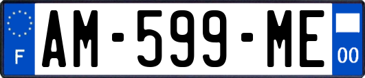 AM-599-ME