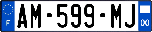 AM-599-MJ