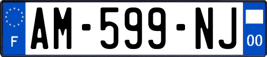 AM-599-NJ