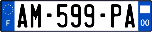 AM-599-PA