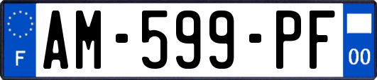 AM-599-PF