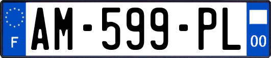 AM-599-PL