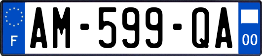 AM-599-QA