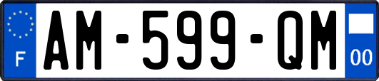 AM-599-QM