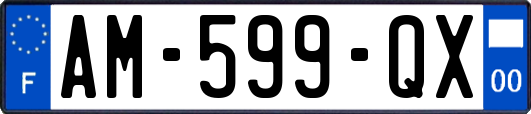 AM-599-QX