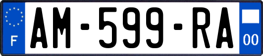 AM-599-RA