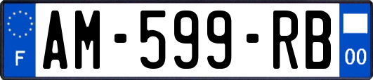 AM-599-RB