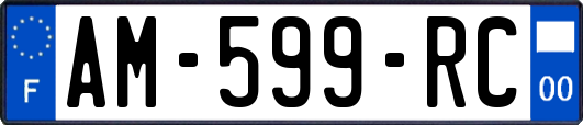 AM-599-RC