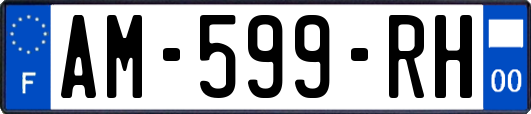 AM-599-RH